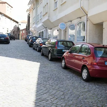 Apartamento Da Foz Porto Exterior photo