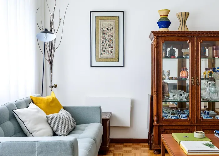 Apartamento Da Foz