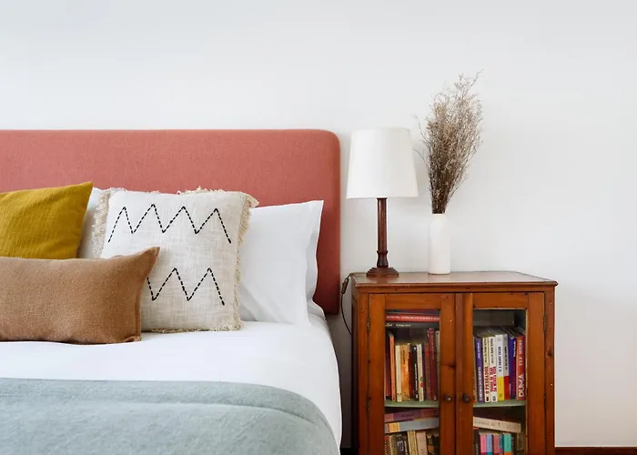 Apartamento Da Foz